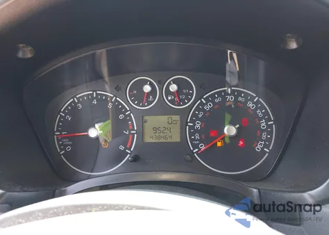 2012 Ford Transit Connect Xlt from USA, damaged, VIN NM0LS7DN6CT125560